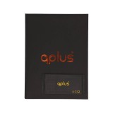 ฟิล์มกันรอย QPLUS iPad Air 6/7/8 11" 2026 (M2/M3/M4) Clear
