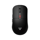 เมาส์เกมมิ่ง Fantech WG9 KANATA Black