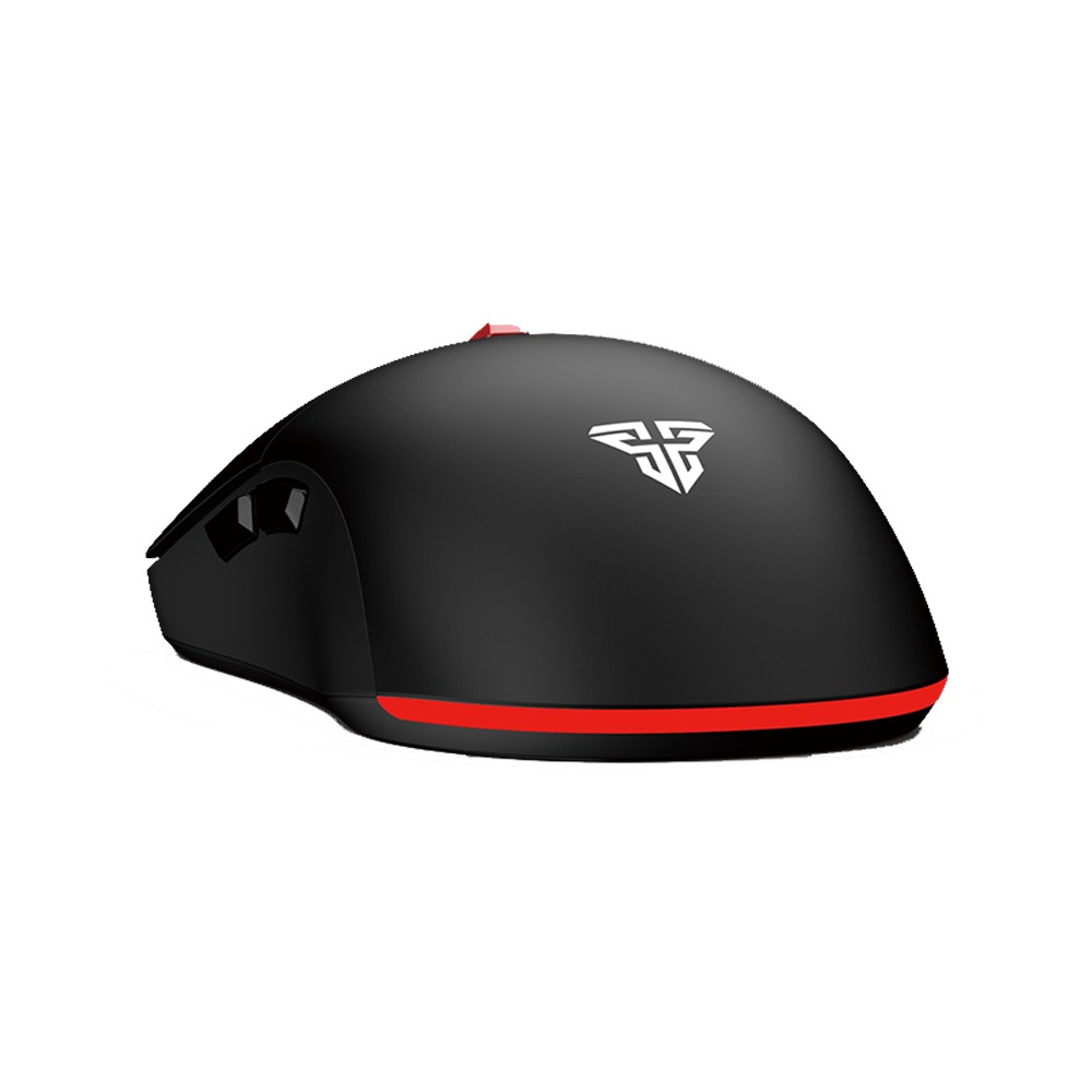 เมาส์เกมมิ่ง Fantech WG9 KANATA Black