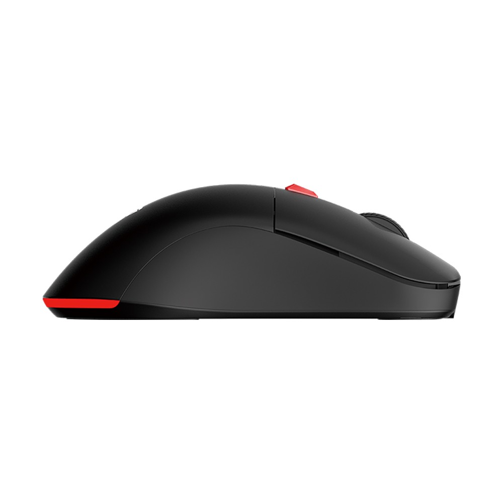 เมาส์เกมมิ่ง Fantech WG9 KANATA Black
