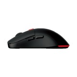 เมาส์เกมมิ่ง Fantech WG9 KANATA Black