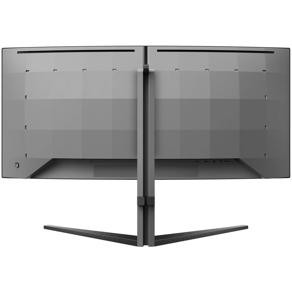 จอมอนิเตอร์ PHILIPS EVNIA 34M2C6500/00 Gaming Monitor (QD OLED 2K 175Hz)