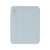เคสคีย์บอร์ด QPLUS iPad Gen 11 (2025)/Gen 10 Blue
