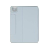 เคสคีย์บอร์ด QPLUS iPad Air6/7/8 11 2026 (M2/M3/M4) Blue