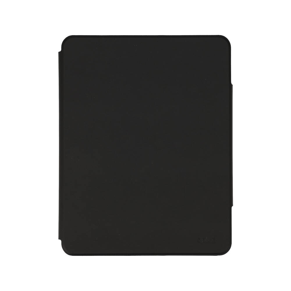 เคสคีย์บอร์ด QPLUS iPad Air6/7/8 11 2026 (M2/M3/M4) Black