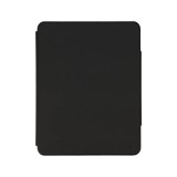 เคสคีย์บอร์ด QPLUS iPad Air6/7/8 11 2026 (M2/M3/M4) Black