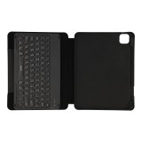 เคสคีย์บอร์ด QPLUS iPad Air6/7/8 11 2026 (M2/M3/M4) Black