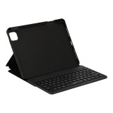 เคสคีย์บอร์ด QPLUS iPad Air6/7/8 11 2026 (M2/M3/M4) Black