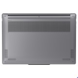 โน๊ตบุ๊ค Lenovo Yoga Slim 7 15ILL9 83HM0012TA Luna Gray