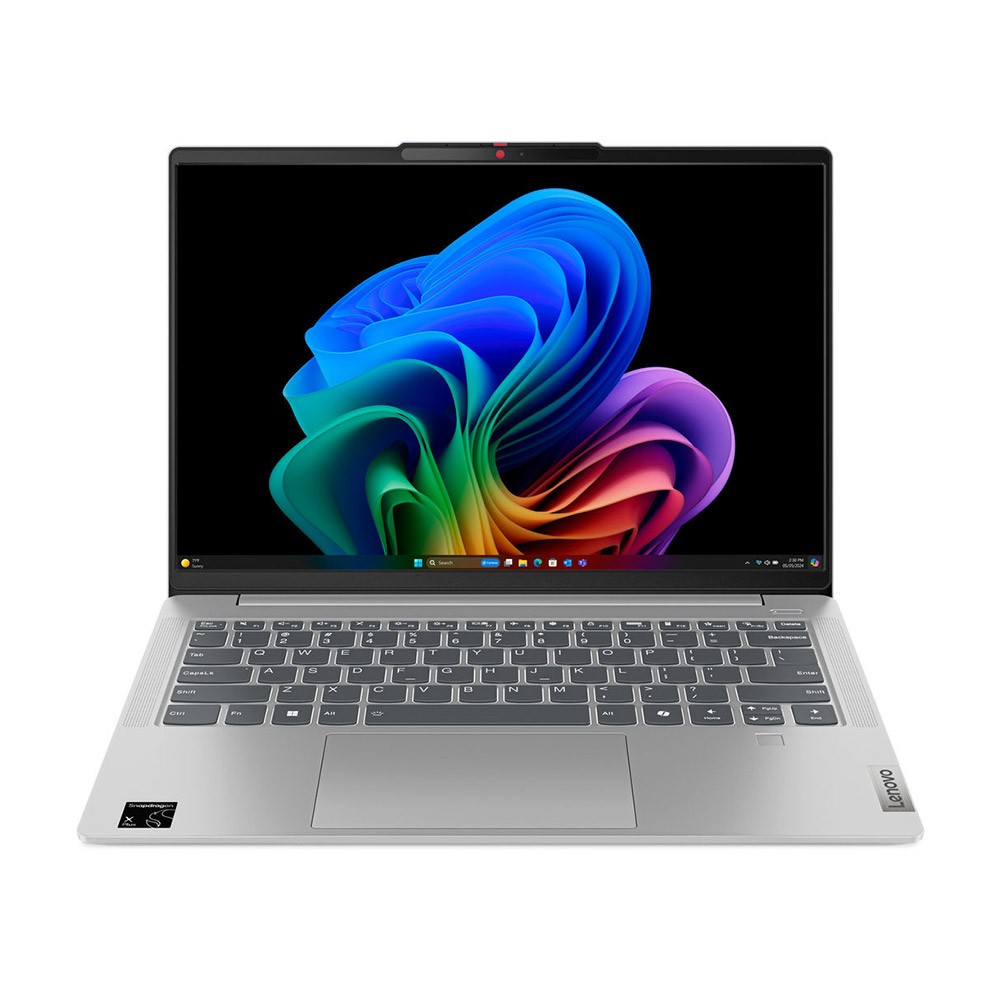 โน๊ตบุ๊ค Lenovo IdeaPad Slim 5 14Q8X9-83HL001KTA Gray