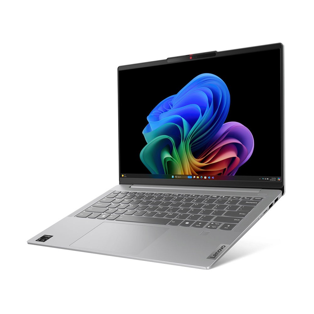 โน๊ตบุ๊ค Lenovo IdeaPad Slim 5 14Q8X9-83HL001KTA Gray