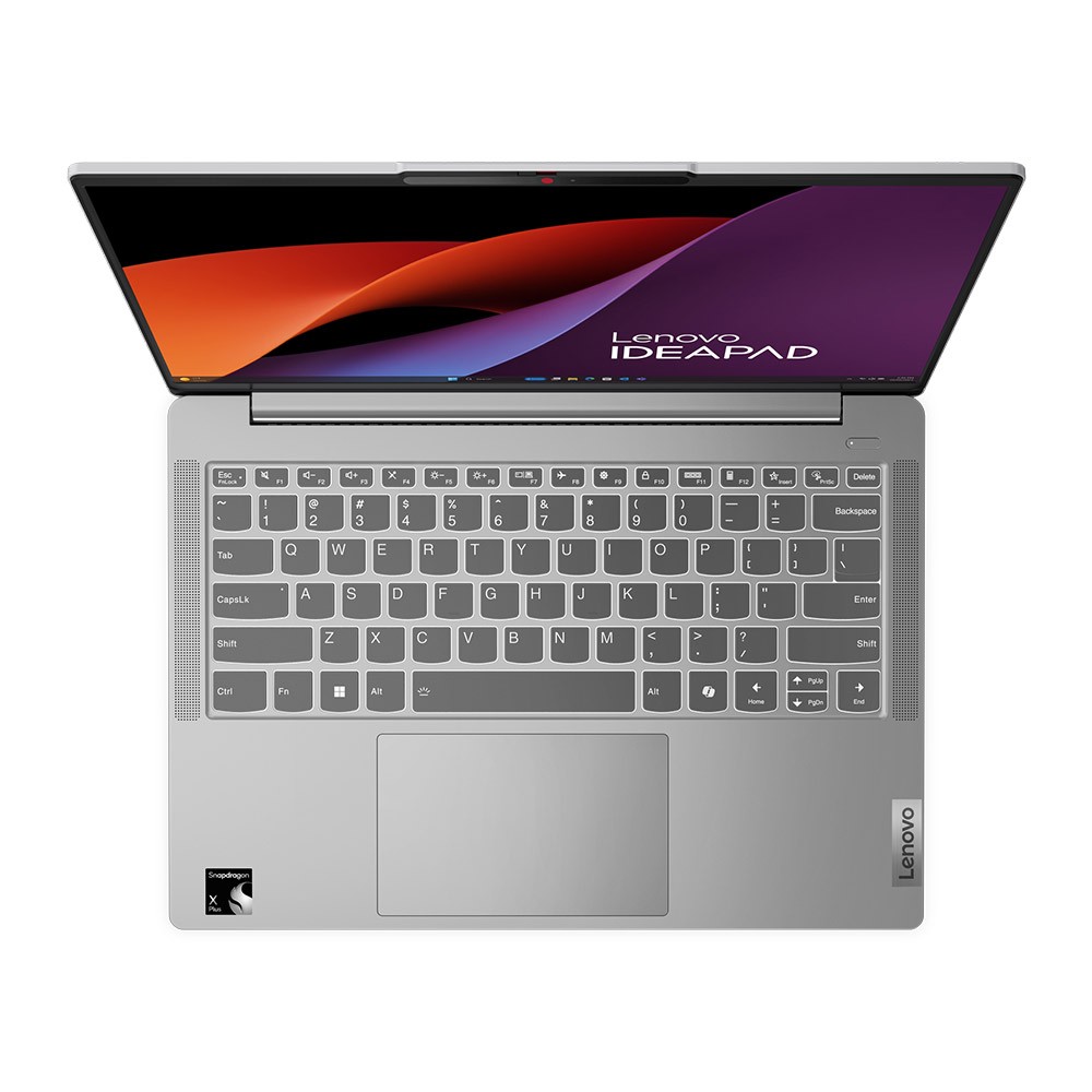 โน๊ตบุ๊ค Lenovo IdeaPad Slim 5 14Q8X9-83HL001KTA Gray