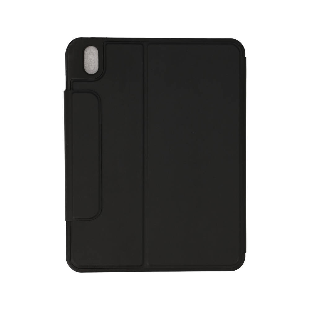 เคสคีย์บอร์ด QPLUS iPad Gen 11 (2025)/Gen 10 Black