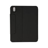 เคสคีย์บอร์ด QPLUS iPad Gen 11 (2025)/Gen 10 Black