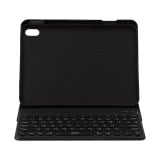 เคสคีย์บอร์ด QPLUS iPad Gen 11 (2025)/Gen 10 Black