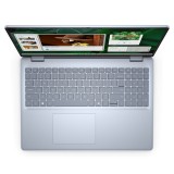 โน๊ตบุ๊ค DELL INSPIRON 5640-OIN5640100101GTH Blue