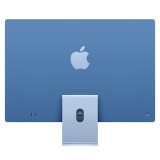 Apple iMac 24" with Retina 4.5K display/M4 chip/8C CPU/8C GPU/16GB/256GB Blue (2024)