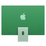 Apple iMac 24" with Retina 4.5K display/M4 chip/8C CPU/8C GPU/16GB/256GB Green (2024)