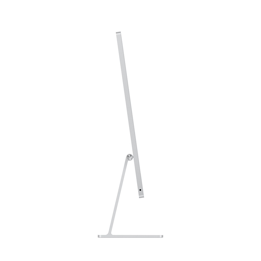Apple iMac 24" with Retina 4.5K display/M4 chip/8C CPU/8C GPU/16GB/256GB Silver (2024)