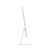 Apple iMac 24" with Retina 4.5K display/M4 chip/8C CPU/8C GPU/16GB/256GB Silver (2024)