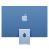 Apple iMac 24" with Retina 4.5K display/M4 chip/10C CPU/10C GPU/24GB/512GB Blue (2024)
