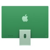 Apple iMac 24" with Retina 4.5K display/M4 chip/10C CPU/10C GPU/24GB/512GB Green (2024)