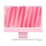 Apple iMac 24" M4 chip GPU/16GB (Four Thunderbolt 4 ports)