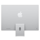 Apple iMac 24" with Retina 4.5K display/M4 chip/10C CPU/10C GPU/24GB/512GB Silver (2024)