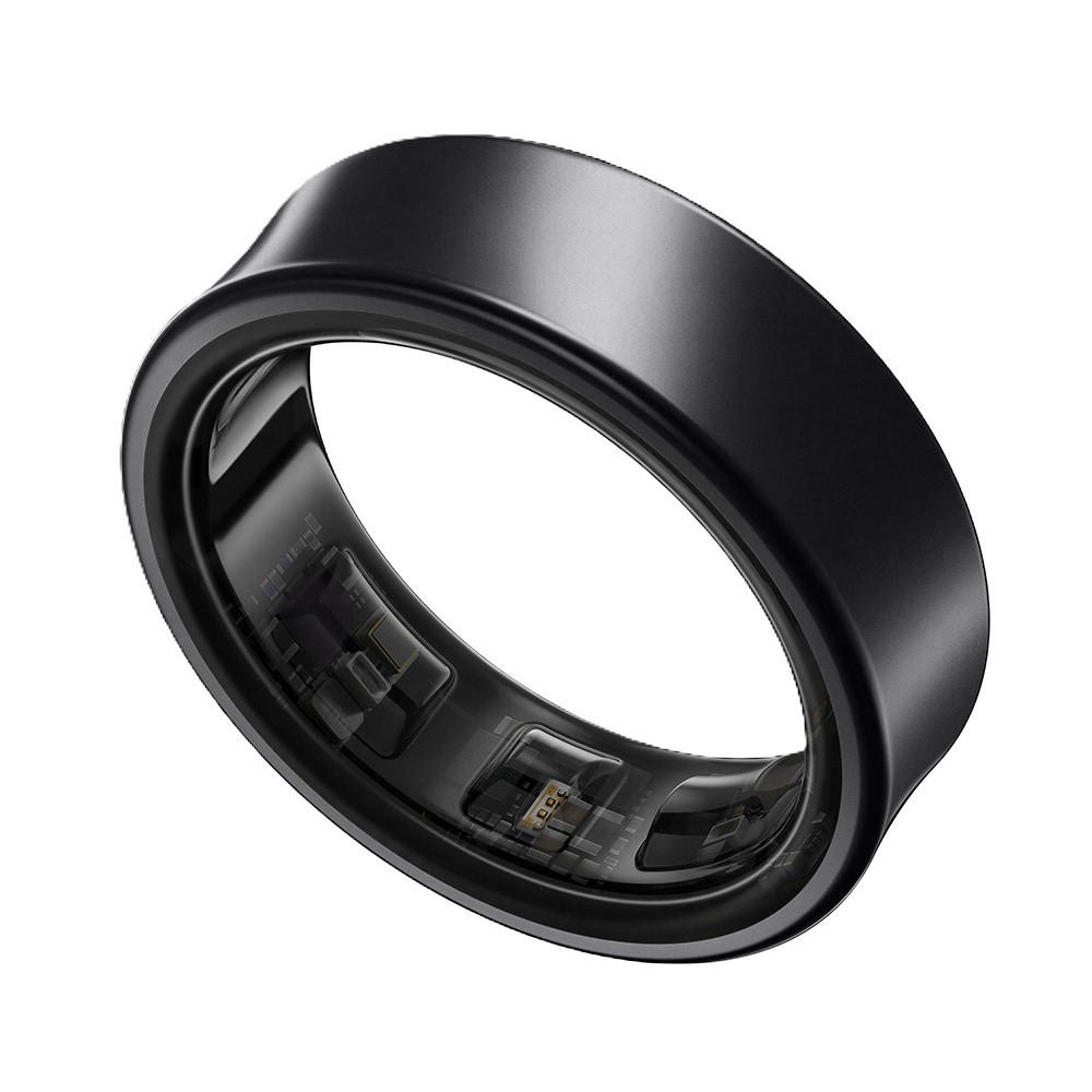แหวนอัจฉริยะ Samsung Galaxy Ring Size 11 Titanium Black