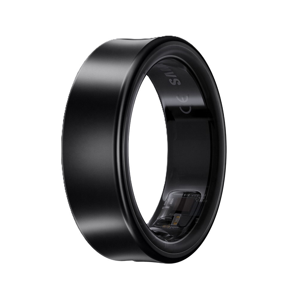 แหวนอัจฉริยะ Samsung Galaxy Ring Size 11 Titanium Black