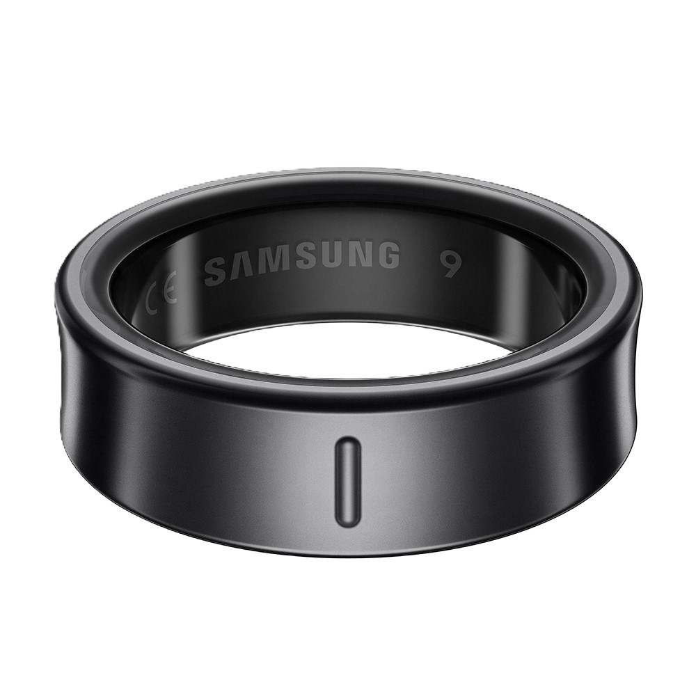 แหวนอัจฉริยะ Samsung Galaxy Ring Size 11 Titanium Black