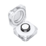 แหวนอัจฉริยะ Samsung Galaxy Ring Size 11 Titanium Black