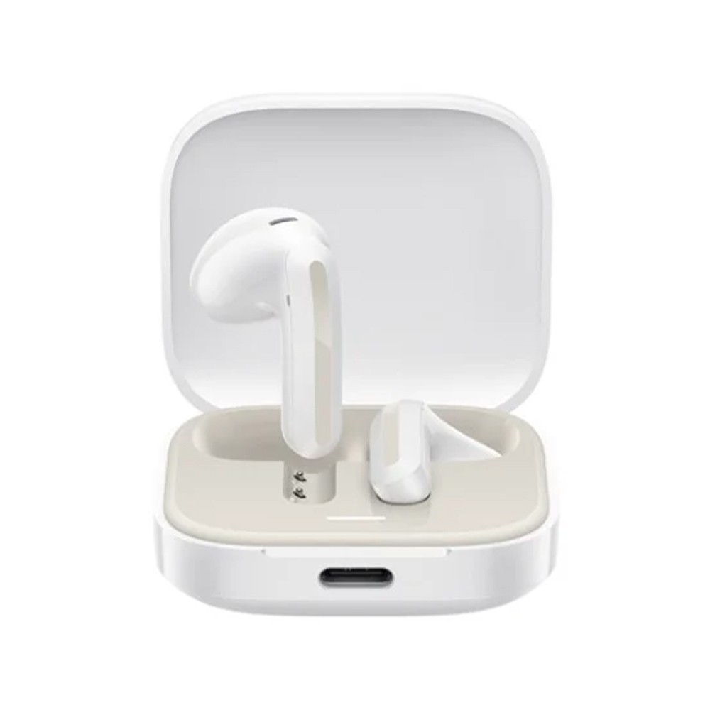 หูฟังไร้สาย Redmi Buds 6 Active White