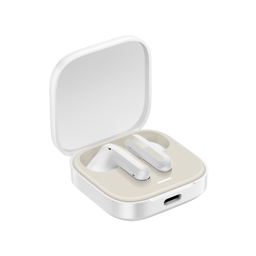 หูฟังไร้สาย Redmi Buds 6 Active White