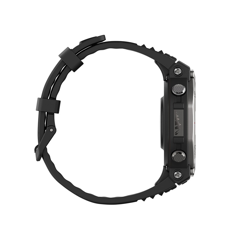 สมาร์ทวอทช์ Amazfit T-Rex 3 Onyx