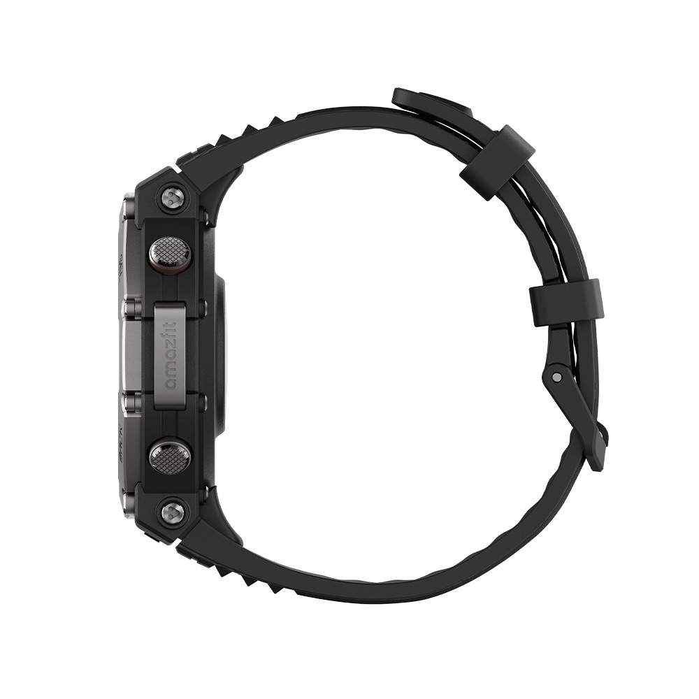 สมาร์ทวอทช์ Amazfit T-Rex 3 Onyx