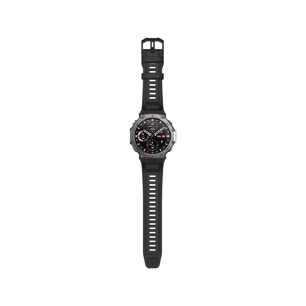 สมาร์ทวอทช์ Amazfit T-Rex 3 Onyx