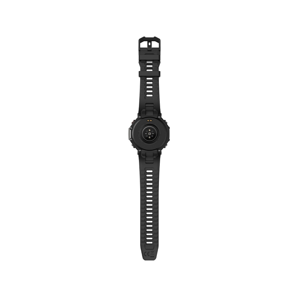 สมาร์ทวอทช์ Amazfit T-Rex 3 Onyx