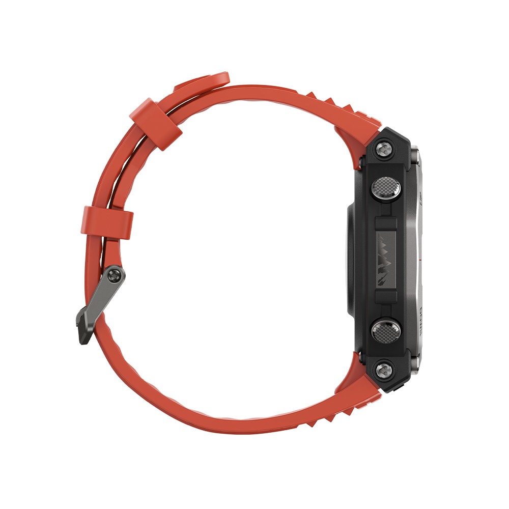 สมาร์ทวอทช์ Amazfit T-Rex 3 Lava