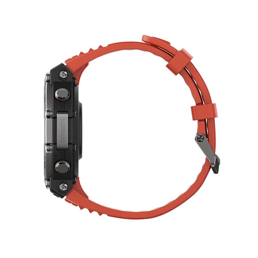 สมาร์ทวอทช์ Amazfit T-Rex 3 Lava