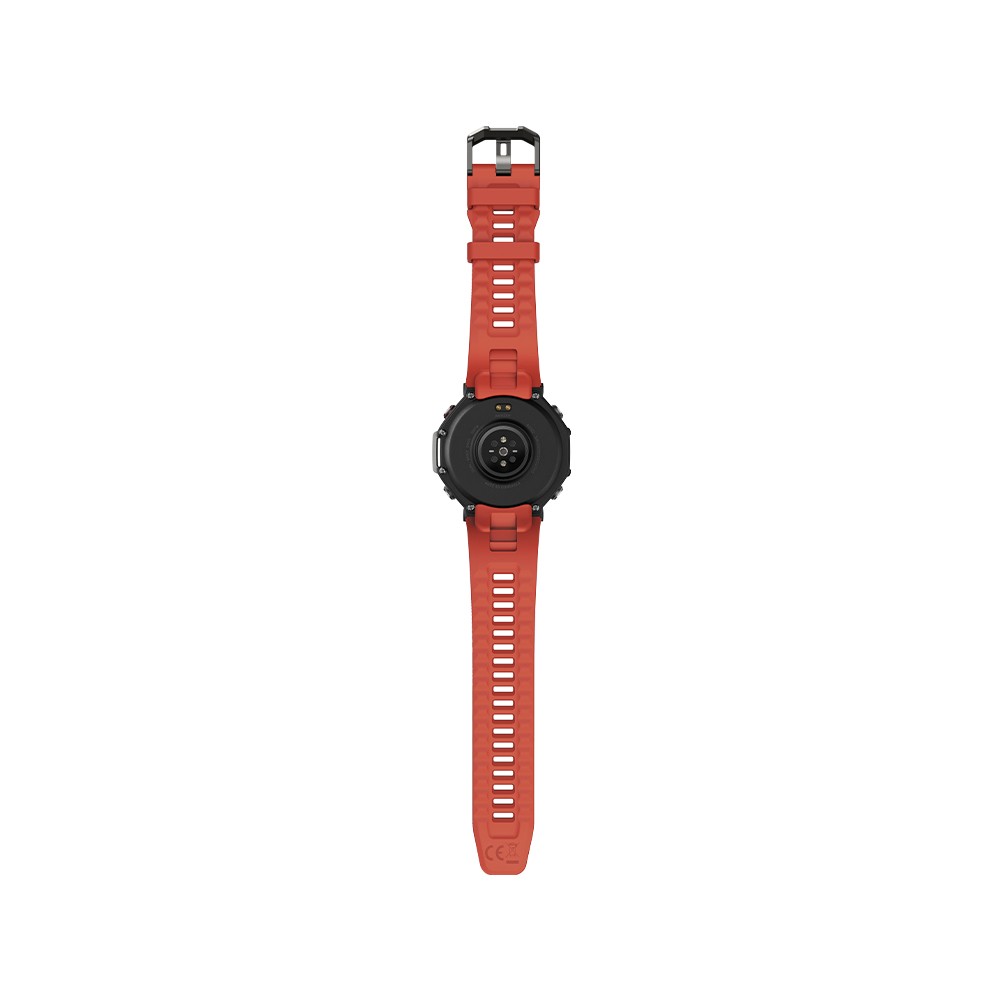 สมาร์ทวอทช์ Amazfit T-Rex 3 Lava