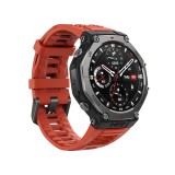 สมาร์ทวอทช์ Amazfit T-Rex 3 Lava