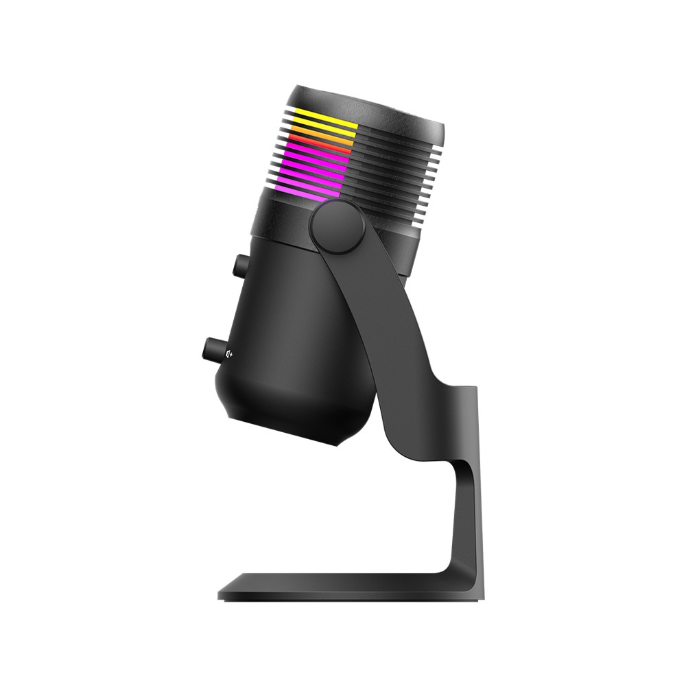 ไมโครโฟน Fantech LEVIOSA MCX03 MAX Black