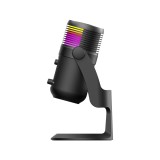 ไมโครโฟน Fantech LEVIOSA MCX03 MAX Black