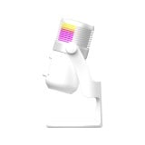 ไมโครโฟน Fantech LEVIOSA MCX03 MAX White