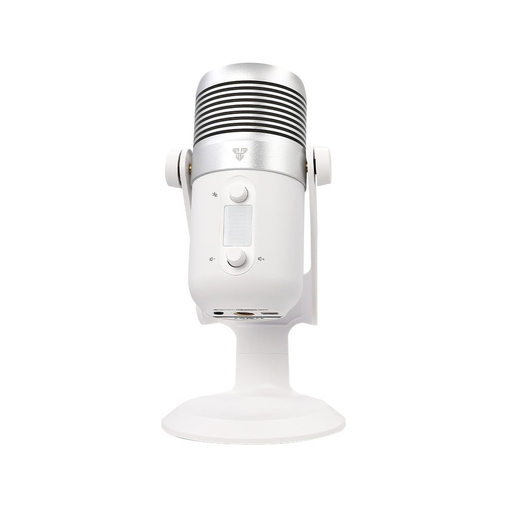 ไมโครโฟน Fantech LEVIOSA MCX03 MAX White
