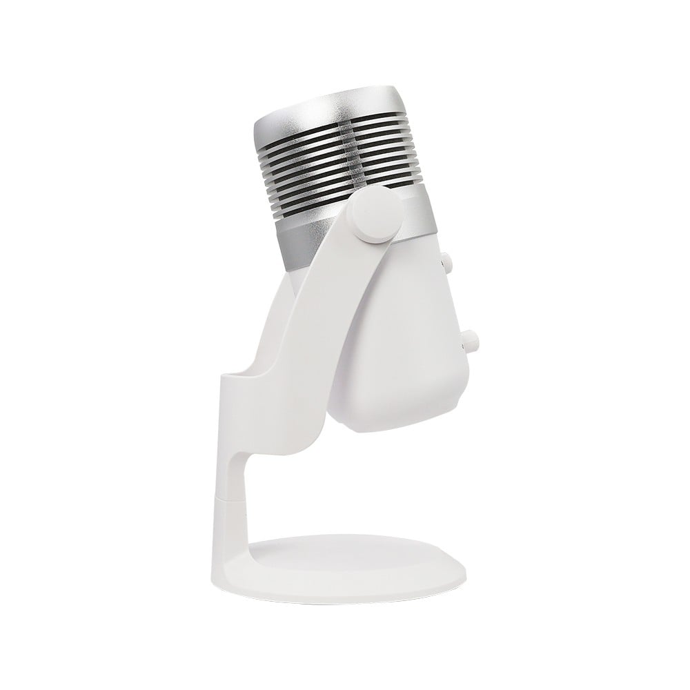 ไมโครโฟน Fantech LEVIOSA MCX03 MAX White
