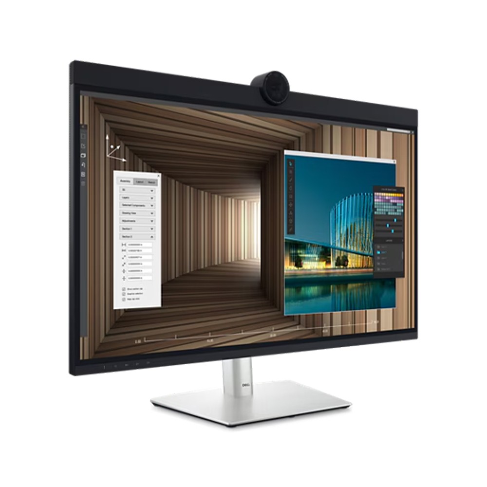จอมอนิเตอร์ DELL UltraSharp U3224KB (IPS Black 6K 60Hz)
