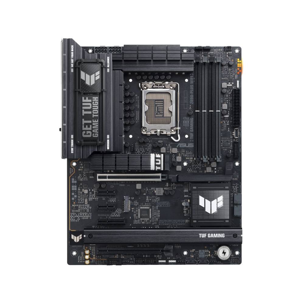เมนบอร์ด ASUS TUF GAMING Z890-PLUS WIFI DDR5 LGA-1851