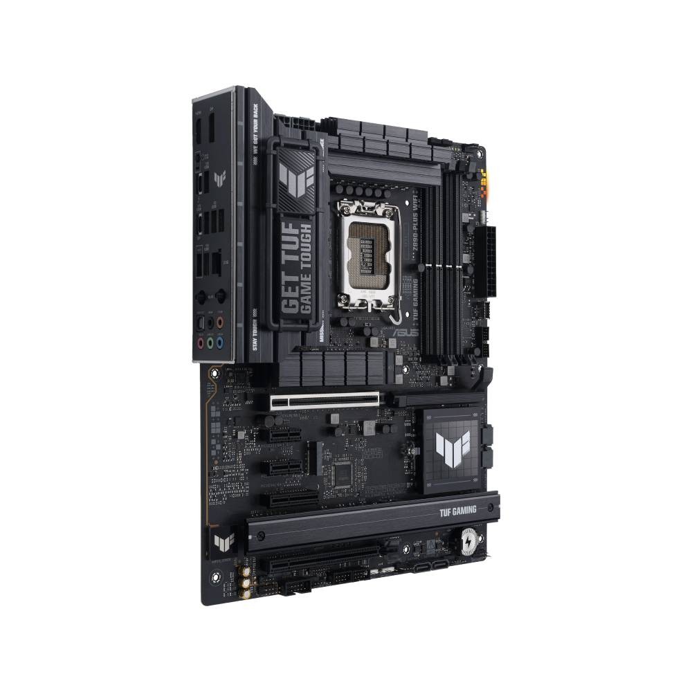 เมนบอร์ด ASUS TUF GAMING Z890-PLUS WIFI DDR5 LGA-1851